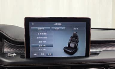 Aviator 2nd Generation
