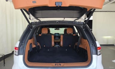 Aviator 2nd Generation