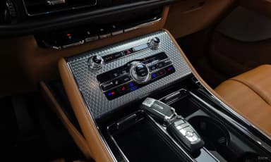 Aviator 2nd Generation