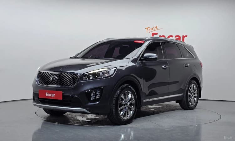 Sorento