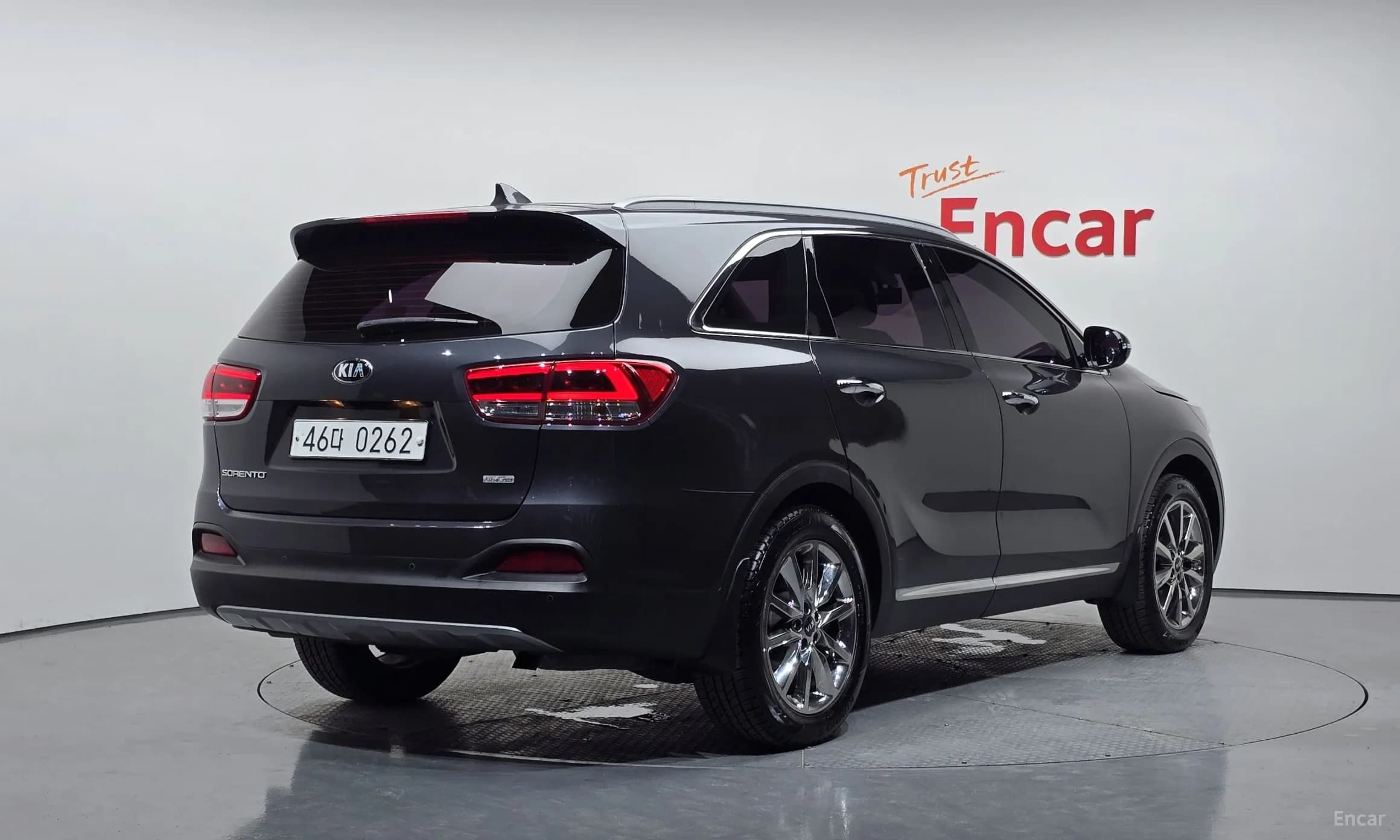 Sorento