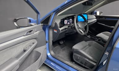 Golf 8th Generation