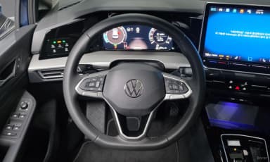 Golf 8th Generation