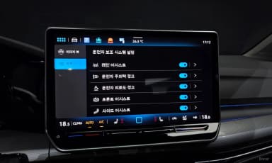 Golf 8th Generation