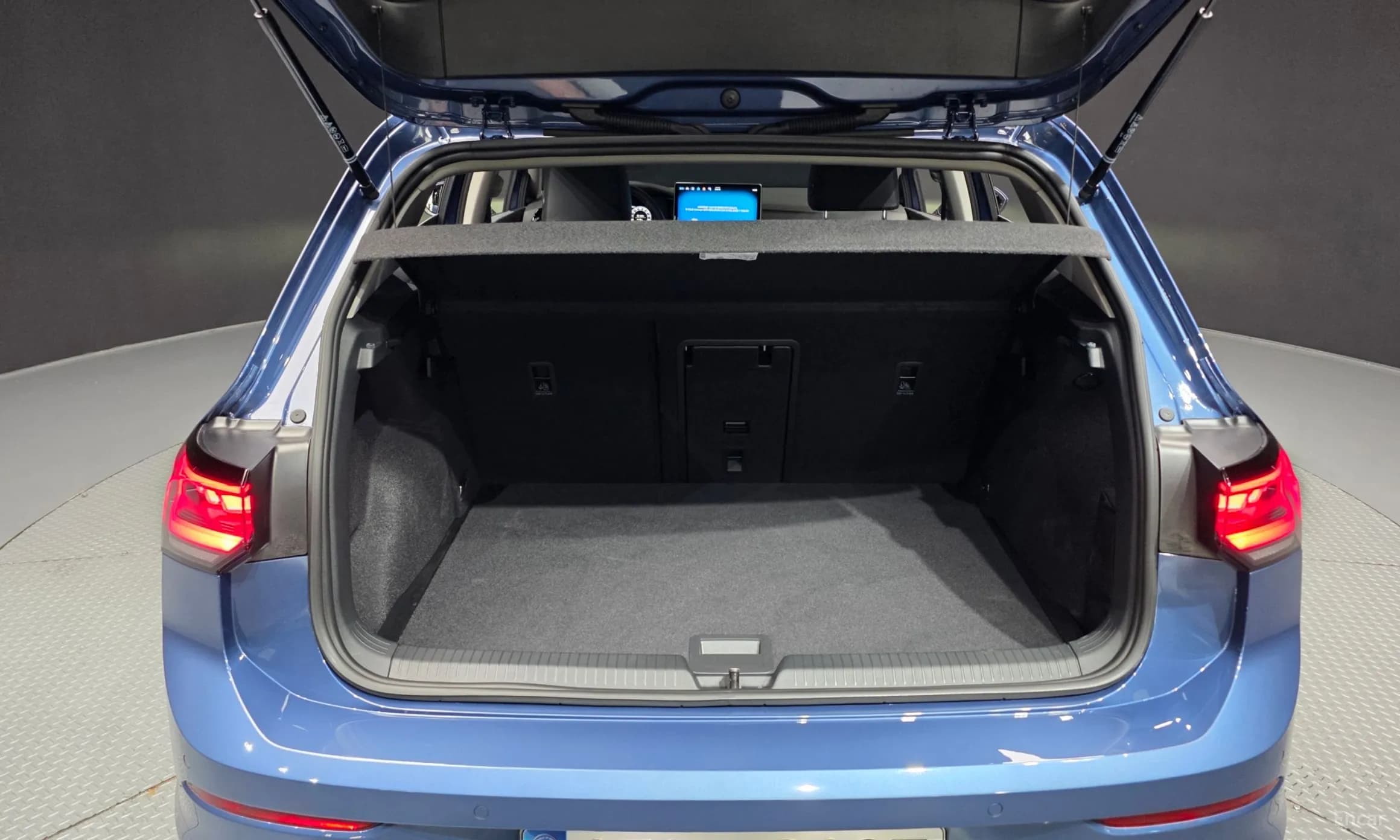 Golf 8th Generation