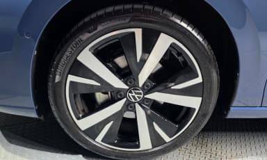 Golf 8th Generation