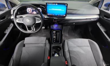 Golf 8th Generation