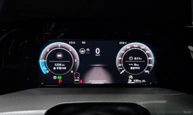 Golf 8th Generation