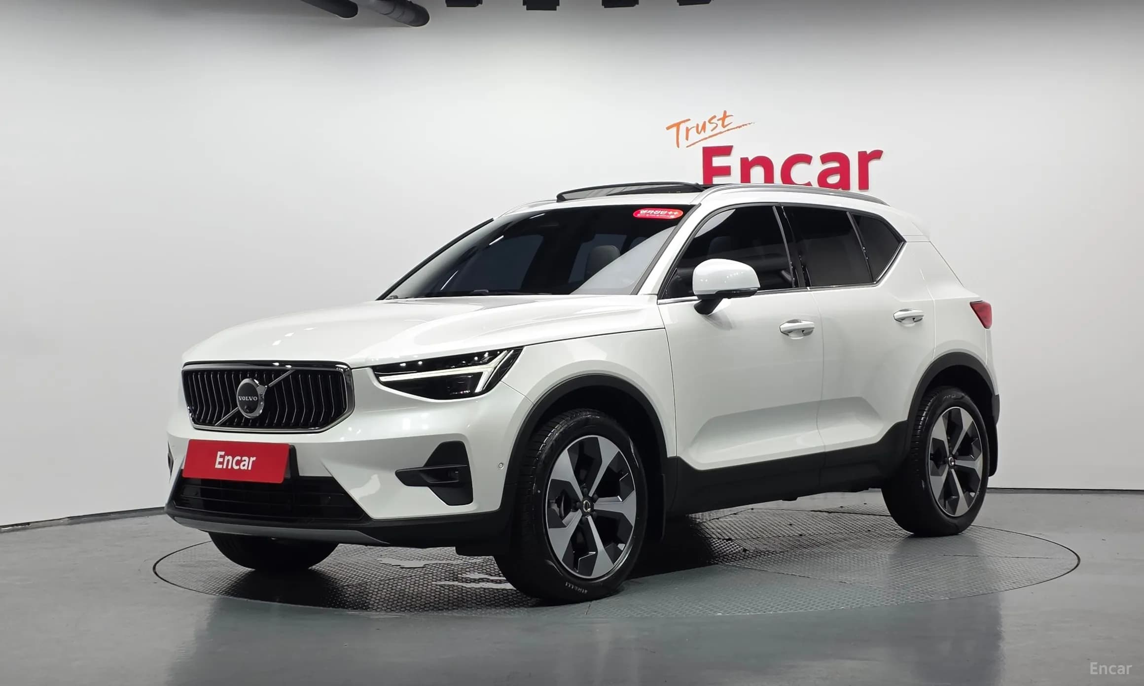 XC40