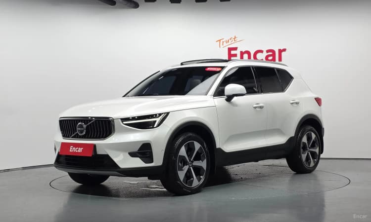 XC40