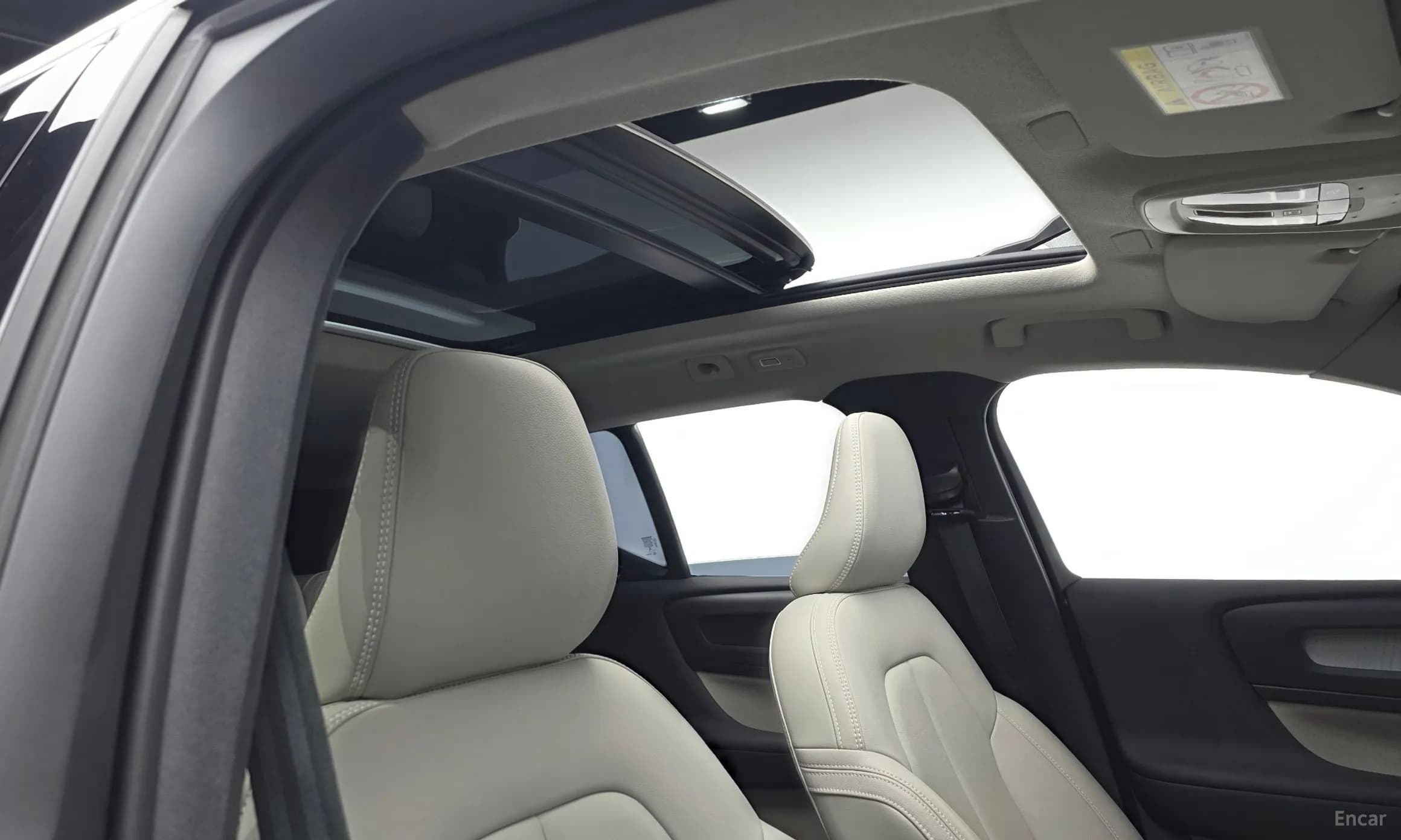 XC40