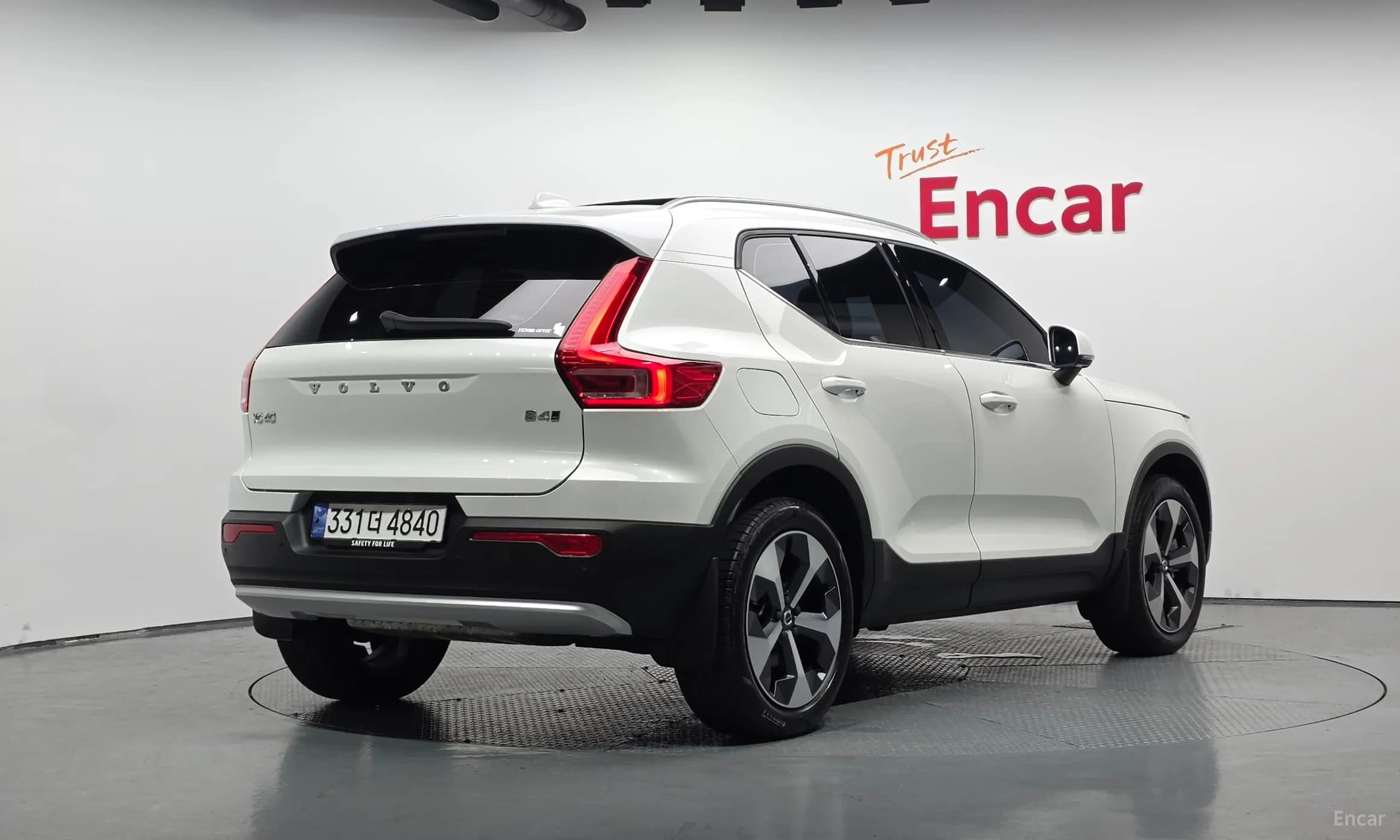 XC40
