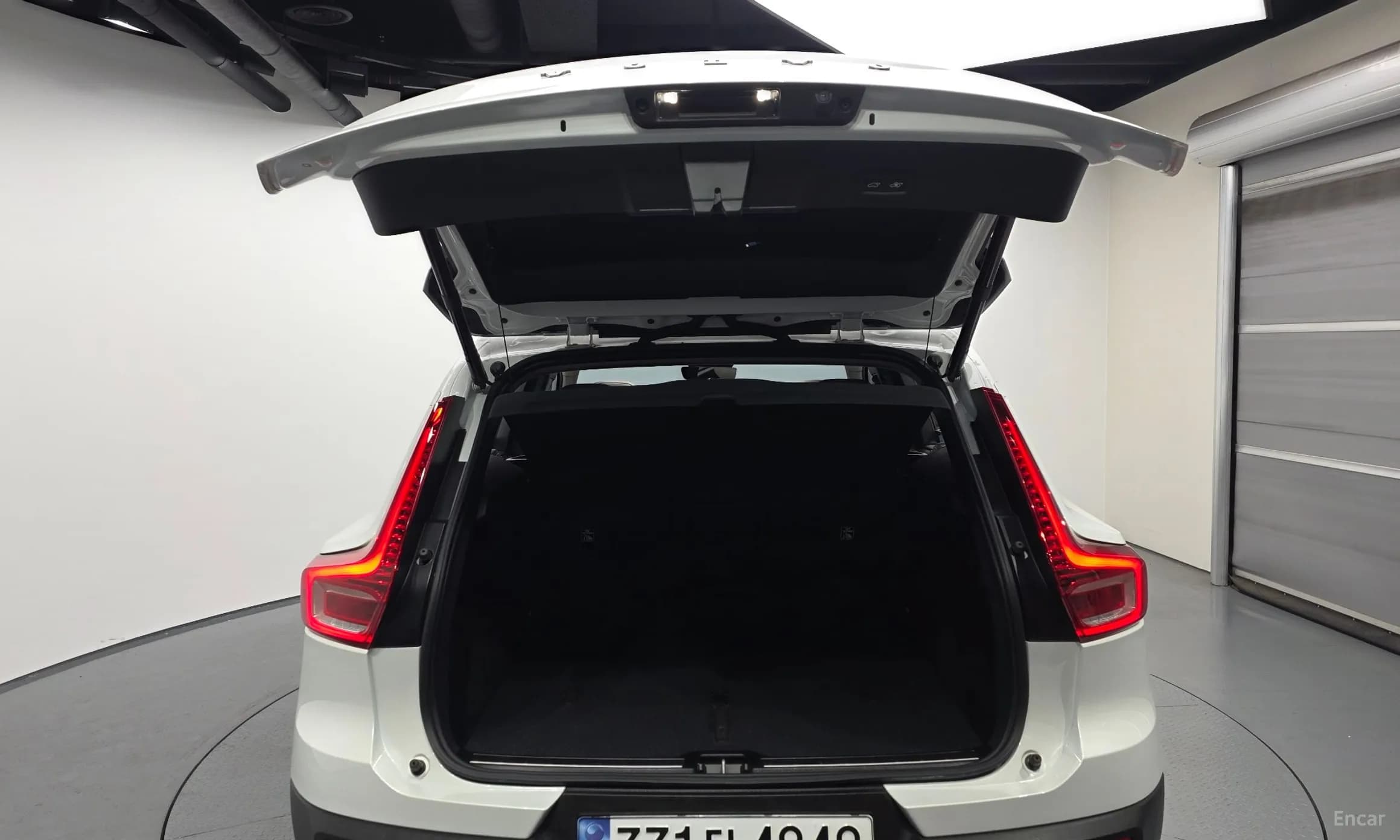 XC40