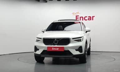 XC40
