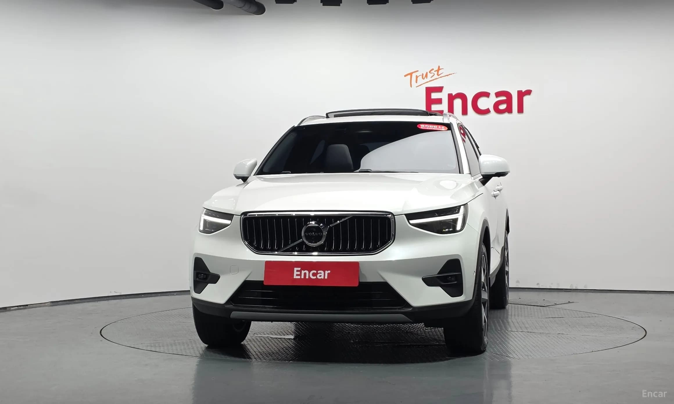 XC40