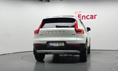 XC40