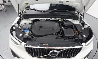 XC40