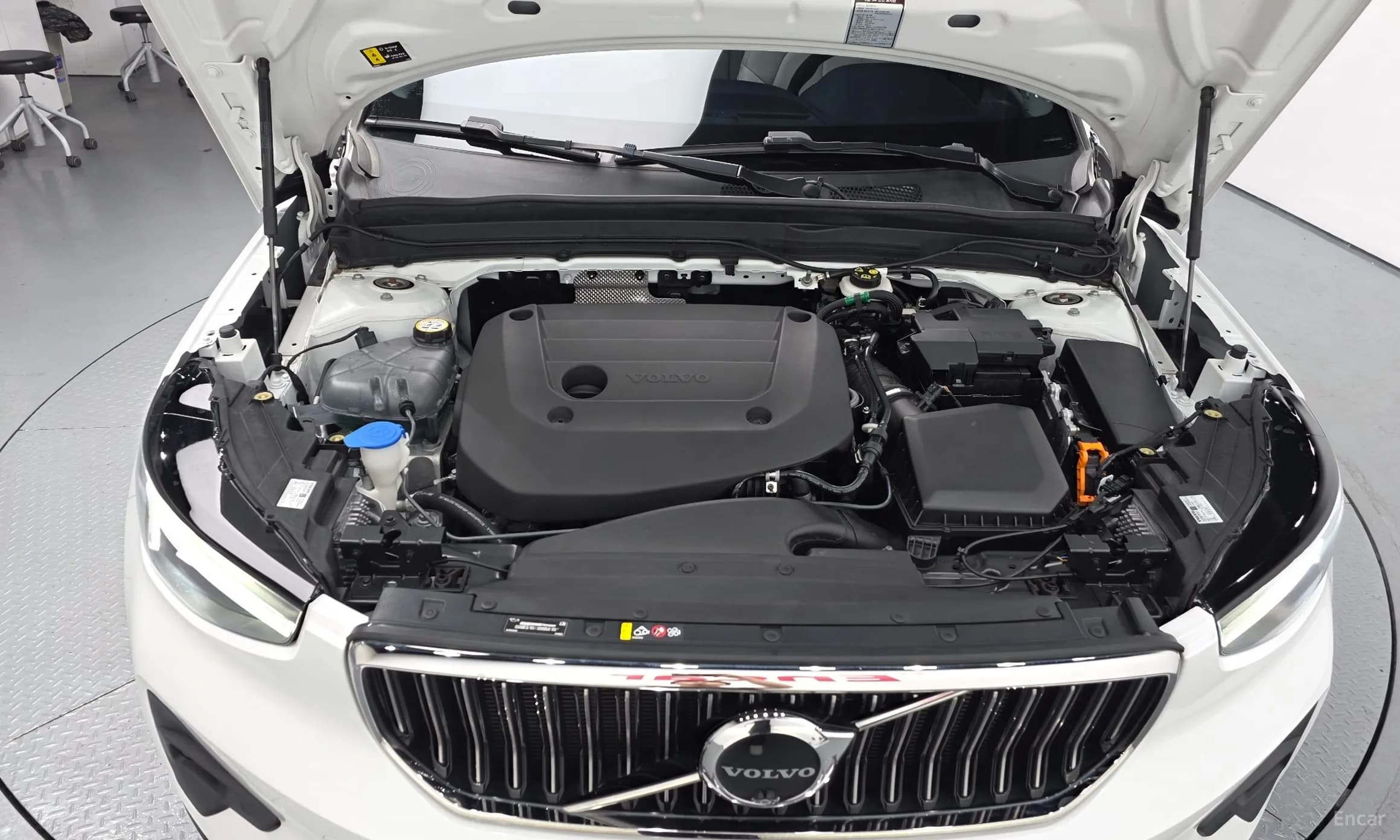 XC40