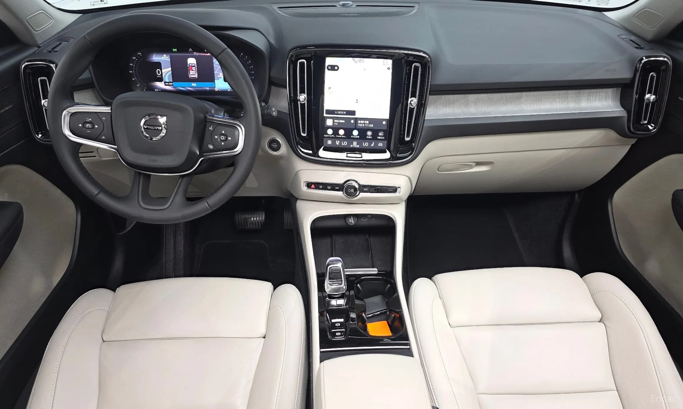 XC40