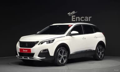 3008 2nd generation