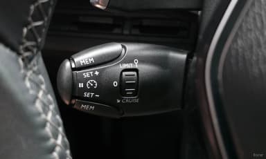 3008 2nd generation