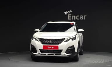 3008 2nd generation