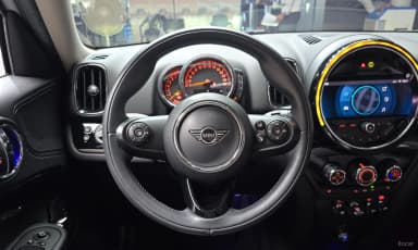 Cooper Countryman