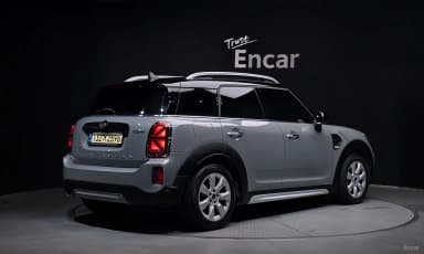 Cooper Countryman