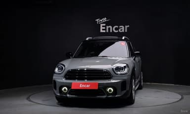 Cooper Countryman