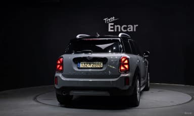 Cooper Countryman