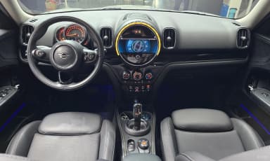 Cooper Countryman