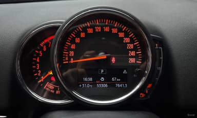Cooper Countryman