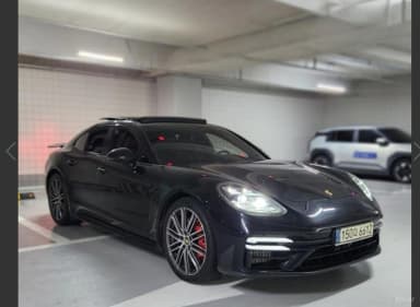 Panamera (971)