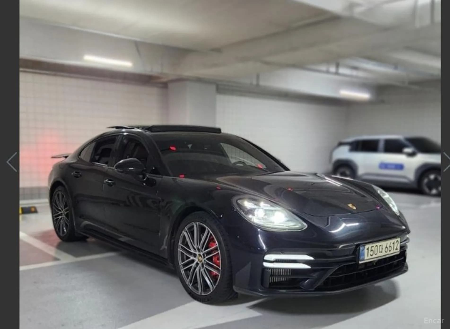 Panamera (971)