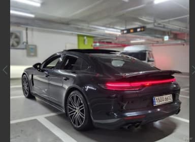 Panamera (971)