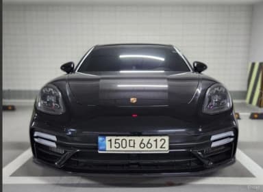 Panamera (971)