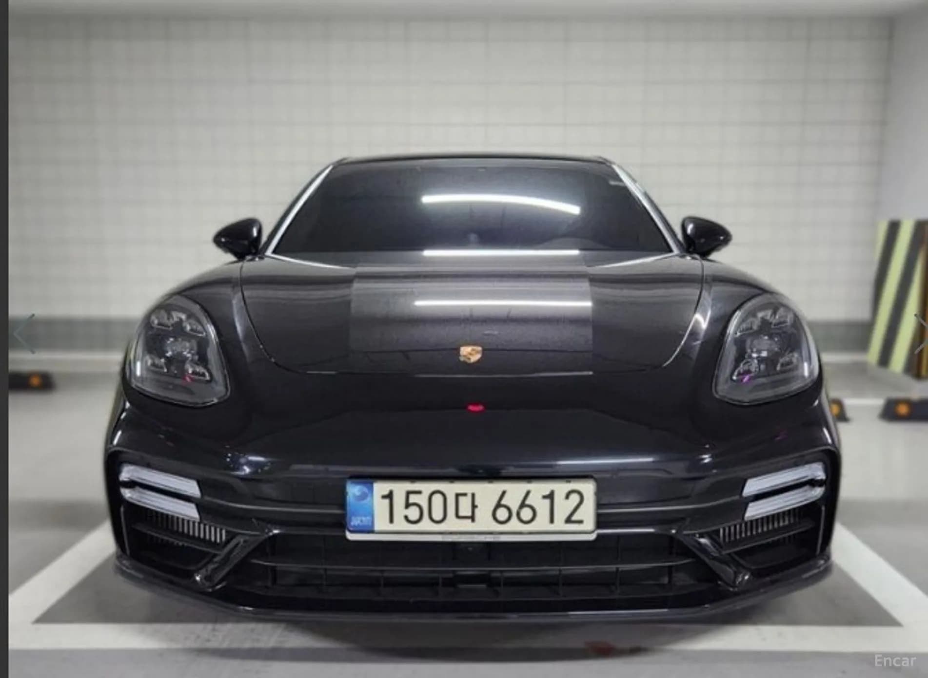 Panamera (971)