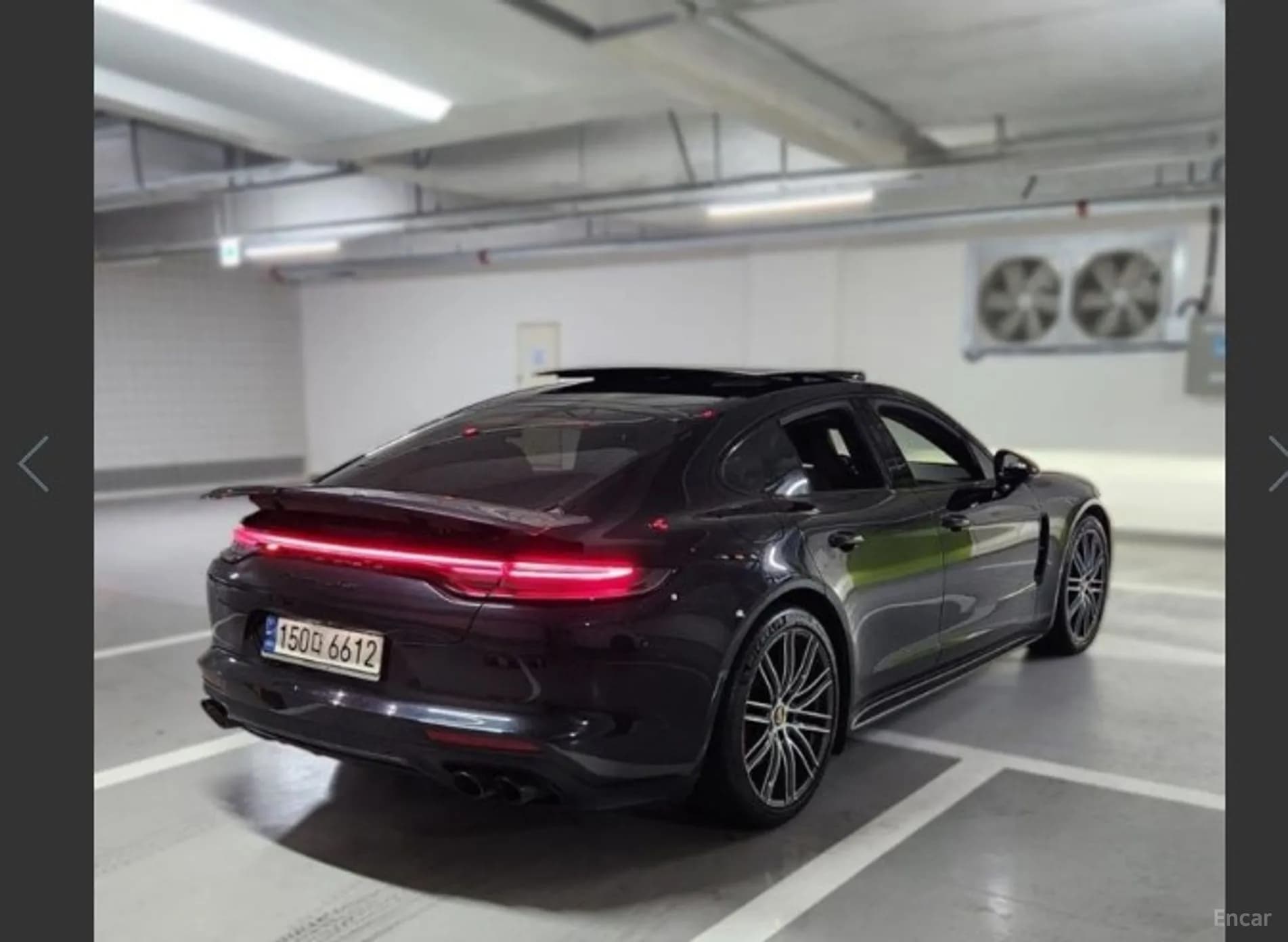 Panamera (971)