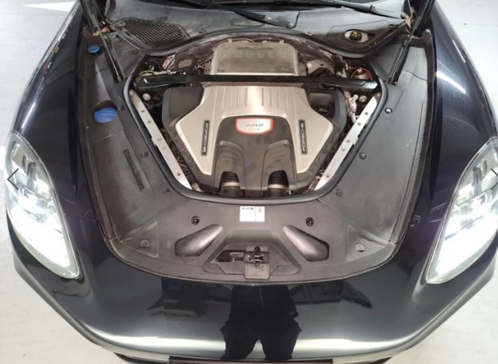 Panamera (971)