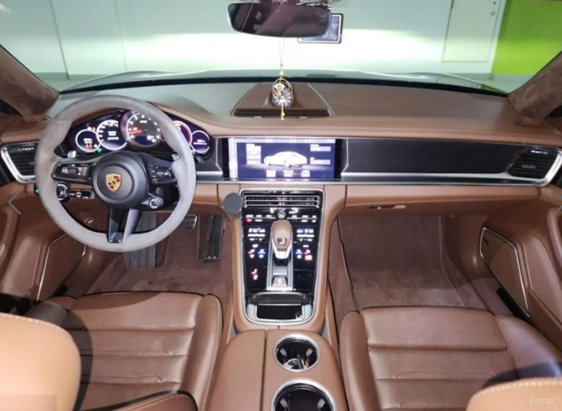 Panamera (971)