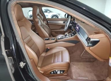 Panamera (971)