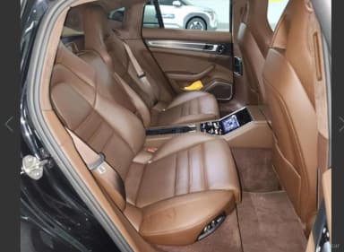 Panamera (971)