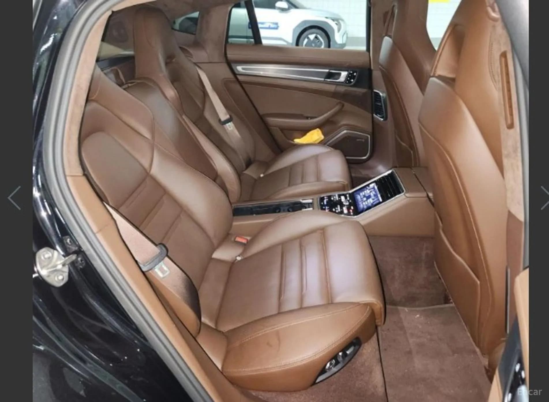 Panamera (971)