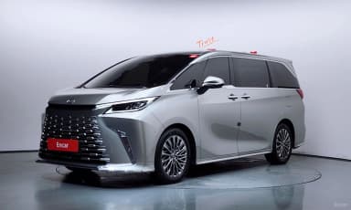 LM 2nd Generation