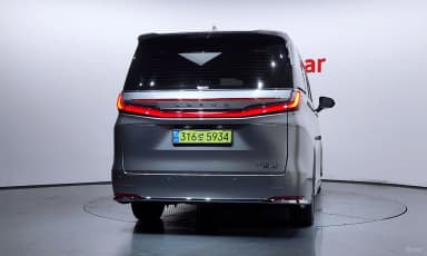 LM 2nd Generation