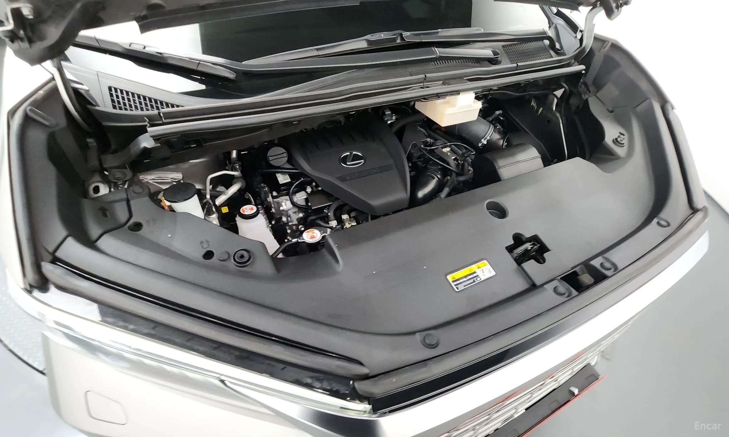 LM 2nd Generation