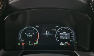 LM 2nd Generation