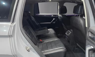 Tiguan 2nd Generation