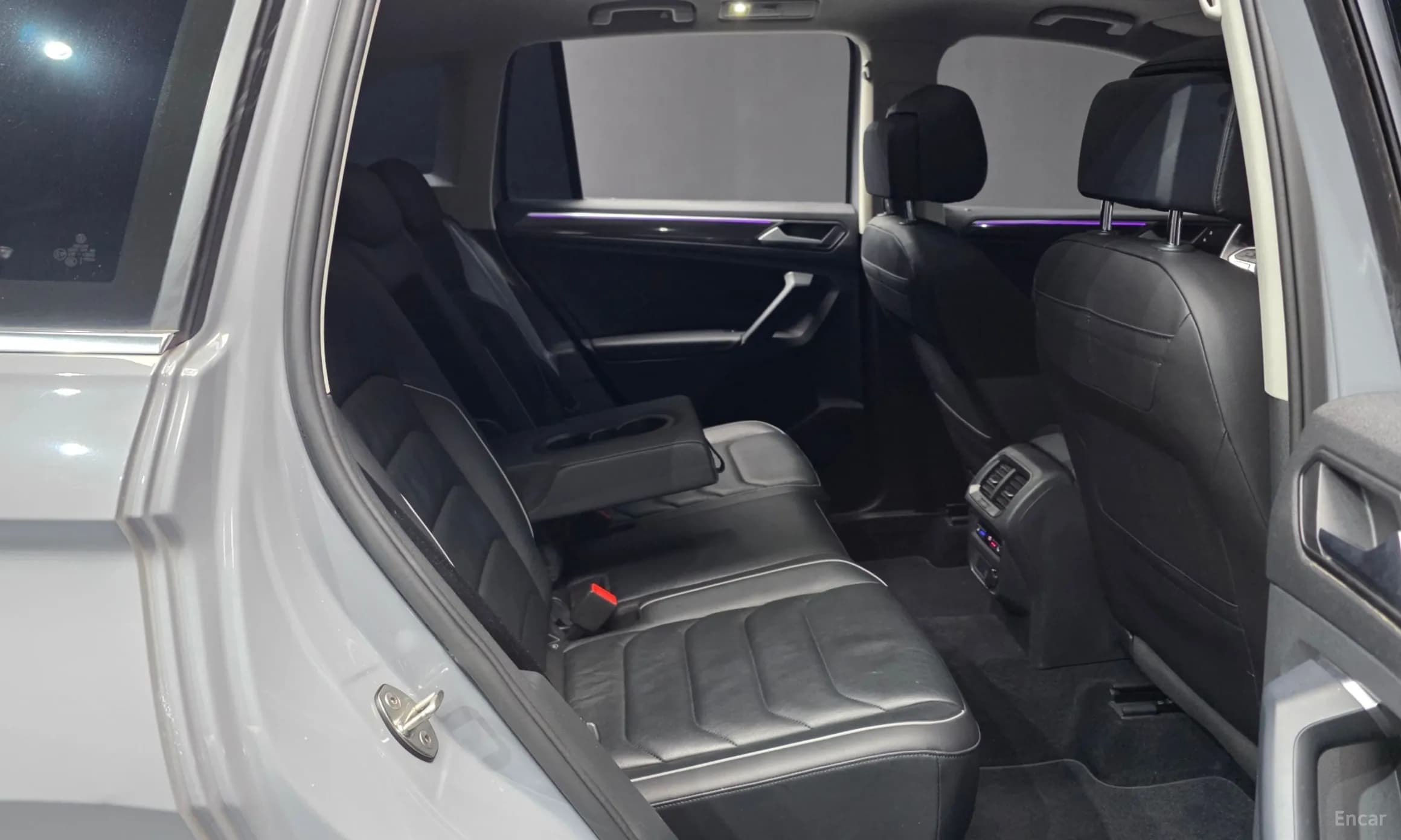 Tiguan 2nd Generation