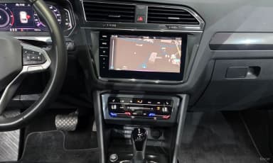 Tiguan 2nd Generation